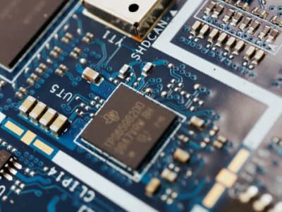 Startup Chip AI China Galang Dana Besar Demi Lawan Tekanan AS