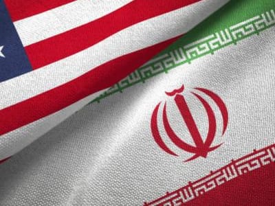 Ancaman Serangan Siber Iran Mengintai Infrastruktur dan Pertahanan AS