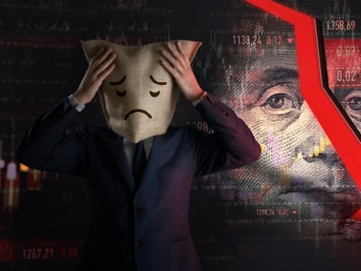 Penurunan Harga Dogecoin Disebabkan Perseteruan Elon Musk dan Donald Trump