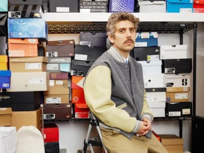 StockX Tunjuk Brendan Dunne Tingkatkan Keterlibatan Komunitas Pelanggan