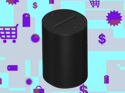 Speaker Cerdas Sonos Era 100 Kini Lebih Murah, Hadirkan Suara Stereo Berkualitas