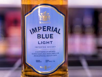 Kenapa Penjualan Imperial Blue Jadi Strategi Pintar Pernod Ricard di India