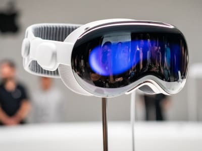 Apple Gugat Mantan Karyawan karena Diduga Curi Rahasia Vision Pro untuk Snap