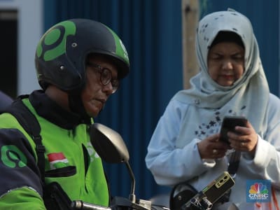 GoTo Respons Rencana Kenaikan Tarif Ojek Online Hingga 15% di Indonesia
