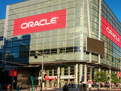 Oracle Ungkap Strategi Cloud Canggih dan Pertumbuhan Pendapatan Melonjak