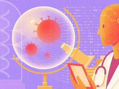 Perbandingan Akurasi Diagnosa AI Generatif dan Dokter Spesialis di Dunia Medis