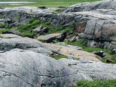 Penemuan Batuan Tertua di Dunia Berusia 4,16 Miliar Tahun di Kanada