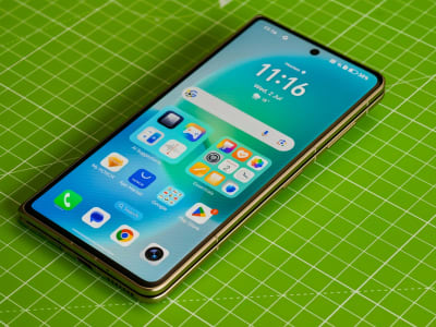 Honor Magic V5: Ponsel Lipat Tertipis dengan Kamera Super Besar dan Performa Kuat
