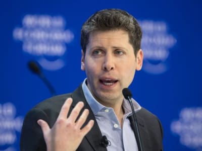 OpenAI Tegaskan Token Robinhood Bukan Saham Asli, Waspada Penipuan!