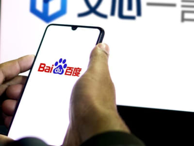 Baidu Hadirkan Smart Box untuk Ubah Cara Pencarian Internet Lebih Canggih