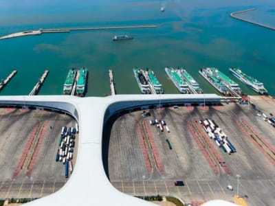 China Tingkatkan Dukungan untuk Sektor Ekonomi Laut demi Pertumbuhan Berkualitas