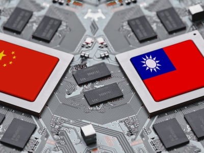 China Cepat Perbesar Kapasitas Foundry Chip, Tuan Taiwan Mulai Terkejar