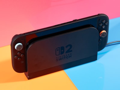 Nintendo Switch 2 Sengaja Batasi Dock USB-C dengan Sistem Enkripsi Baru