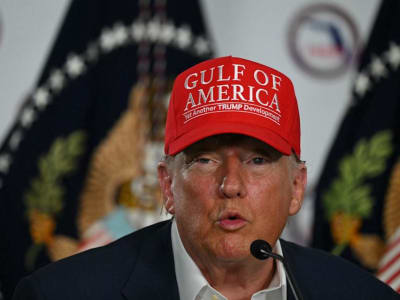 Rahasia Kekayaan Donald Trump yang Berubah Drastis Lewat Investasi Kripto