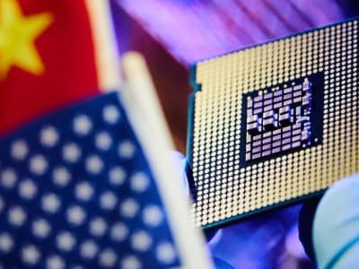 AS Cabut Larangan Ekspor Software Desain Chip, Siemens dan Lainnya Kembali Layani China