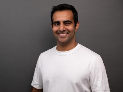 Kulveer Taggar Dirikan Phosphor Capital untuk Investasi Startup Y Combinator