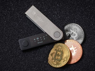Ledger Gandeng San Antonio Spurs Untuk Dorong Keamanan dan Pemberdayaan Finansial