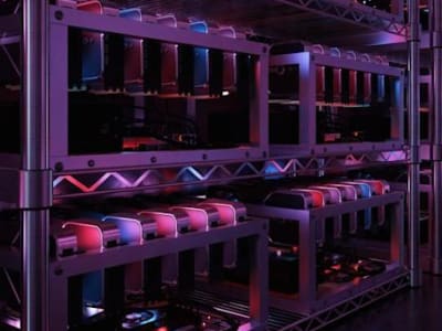 Saham MARA Melonjak 17% Setelah Laporan Penambangan Bitcoin Kuat Juni 2025