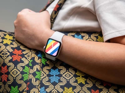 Diskon Besar Tali Apple Watch dan Penawaran Tech Menarik di Woot dan Amazon