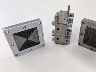 Cara Baru Produksi Amonia Bersih dengan Listrik dan Petir Buatan