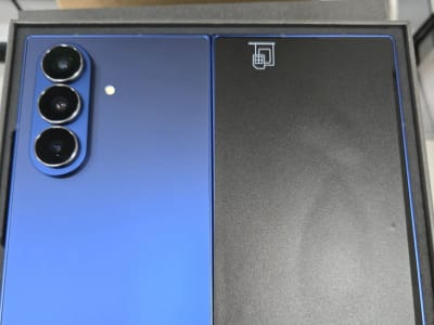 Samsung Galaxy Z Fold 7 Hadir Lebih Tipis dengan Desain Kamera Baru