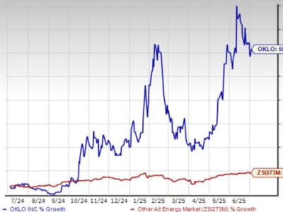 Oklo dan Tantangan Menyediakan Energi Nuklir Bersih untuk Pusat Data Besar