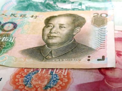 China Dorong Stablecoin Yuan Offshore untuk Tantang Dominasi Dolar AS
