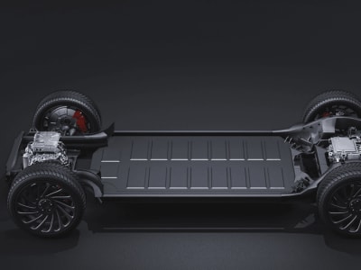 Huawei Kembangkan Baterai Solid-State Inovatif untuk Transformasi Mobil Listrik