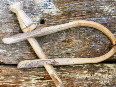 Penemuan Alat Kayu Tertua Ungkap Teknologi Canggih Manusia Purba Asia Timur