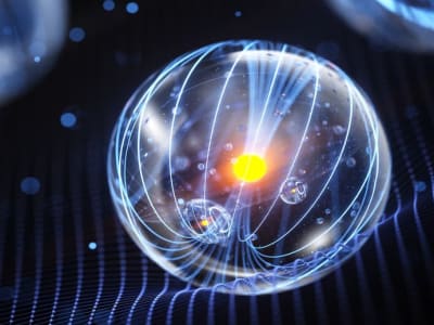 Quantum Dots Supercharged: Memecah Ikatan Kimia Kuat dengan Cahaya