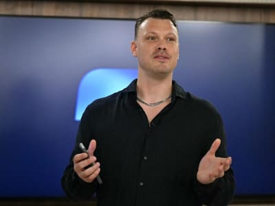 Mengapa Perusahaan AI Enggan Listing Saham di London Meski Berbasis di Inggris