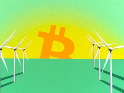Tether dan Adecoagro Kerjasama Pakai Energi Terbarukan untuk Tambang Bitcoin