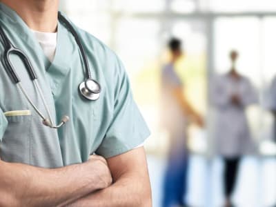 Pemerintah Inggris Luncurkan Layanan Kesehatan Lingkungan untuk Akses NHS Lebih Mudah
