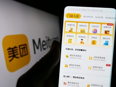 Lonjakan Pesanan Meituan Capai 120 Juta Saat Perang Harga E-Commerce Cina