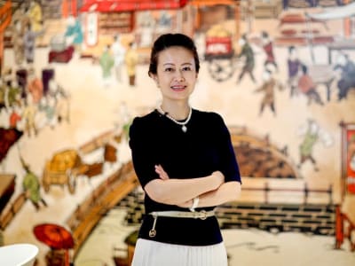 Yum China Maksimalkan AI dan Digital untuk Tingkatkan Pelayanan dan Penjualan