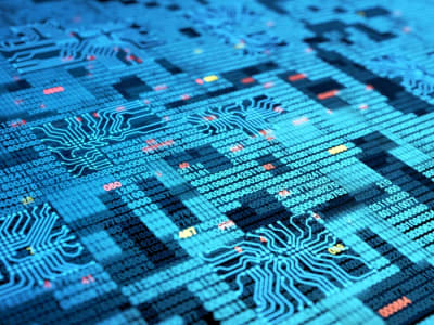 Teknologi Memristor Ubah Cara Penyortiran Data Jadi Lebih Cepat dan Hemat Energi