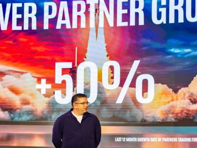 Debenhams Gandeng AWS Percepat Ekspansi Lewat AI Canggih dan Cloud