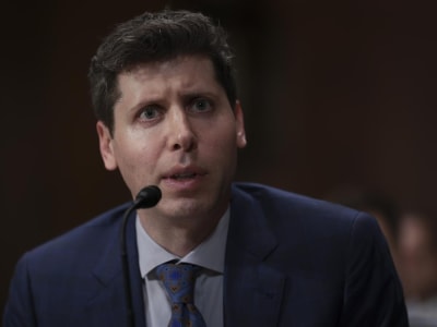 Sam Altman Ungkap Kekhawatiran Politik di Tengah Perdebatan Kapitalisme dan Kekayaan