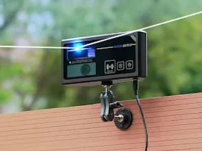Laser Pembasmi Nyamuk: Teknologi Canggih dari China yang Efektif dan Aman