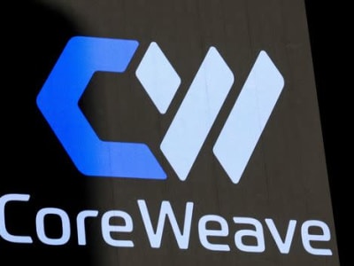 CoreWeave Akuisisi Core Scientific untuk Perkuat Bisnis AI dan Kripto