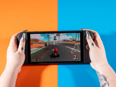Walmart Rilis Restock Nintendo Switch 2 dan Bundle Mario Kart Khusus Member Plus