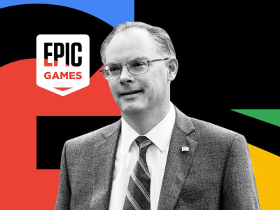 Epic Games Cabut Gugatan ke Samsung Setelah Capai Kesepakatan Rahasia