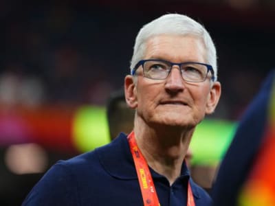 Kepala AI Apple Bergabung Meta, Tandai Persaingan AI Semakin Panas