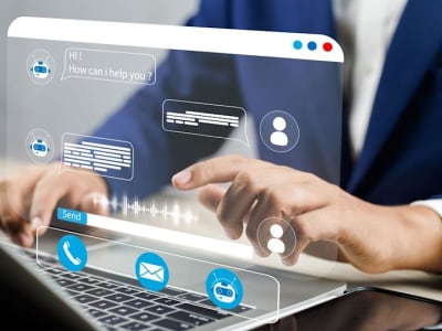 Staysure Pilih Platform AI NiCE untuk Percepat Layanan Asuransi Digital