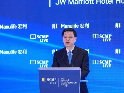 Hong Kong Kembali Menjadi Pilihan Utama Bagi Investor Cari Stabilitas