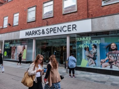 Serangan Ransomware Terhadap Marks & Spencer: Dampak dan Tanggapan Perusahaan