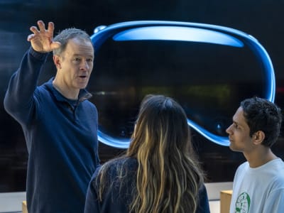Apple Umumkan Sabih Khan Gantikan Jeff Williams Sebagai COO Tahun Ini
