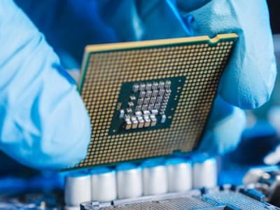 Strategi Bitcoin Sequans Dorong Saham Chip Naik 43% Secara Drastis