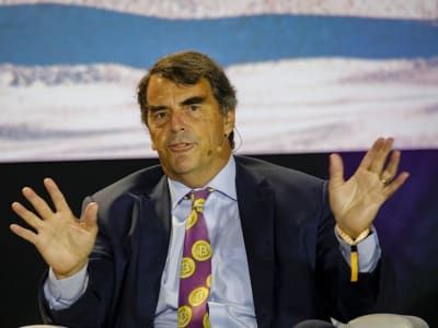 Tim Draper Menilai Partai Politik Baru Elon Musk Bisa Hadirkan Inovasi Besar