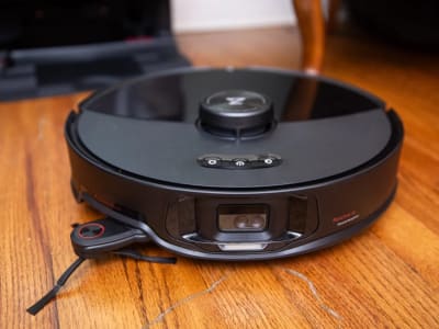 Diskon Besar Amazon Prime Day untuk Robot Vacuum Canggih dan Murah 2024
